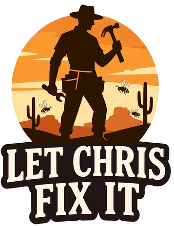Let Chris Fix It